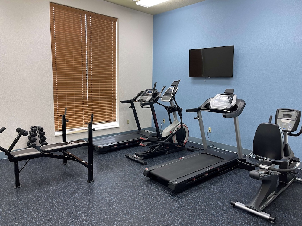 Best Western Coffeyville Central Business District Inn and Suites 35/59