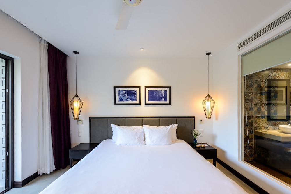 Senvila Boutique Hoi An Resort And Spa 26/86