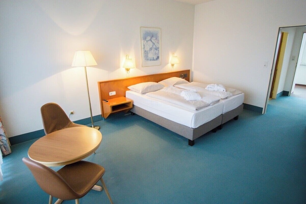 Soibelmanns Hotel Bad Alexandersbad 14/61