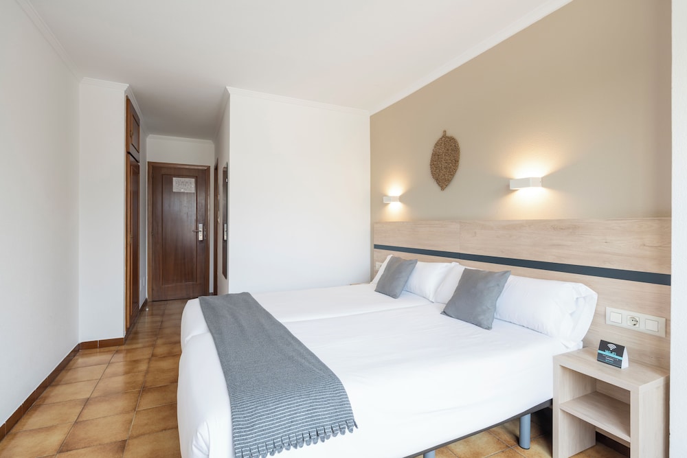 Hotel Alda Camiño Ingles 16/26