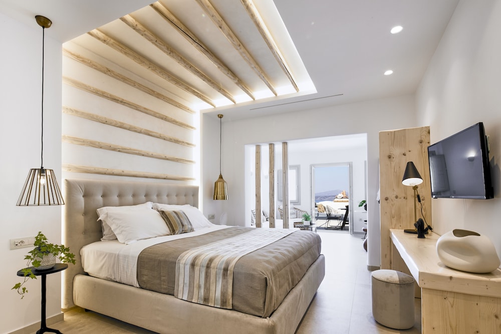 Phos The Boutique Luxury Hotel & Villas 11/50