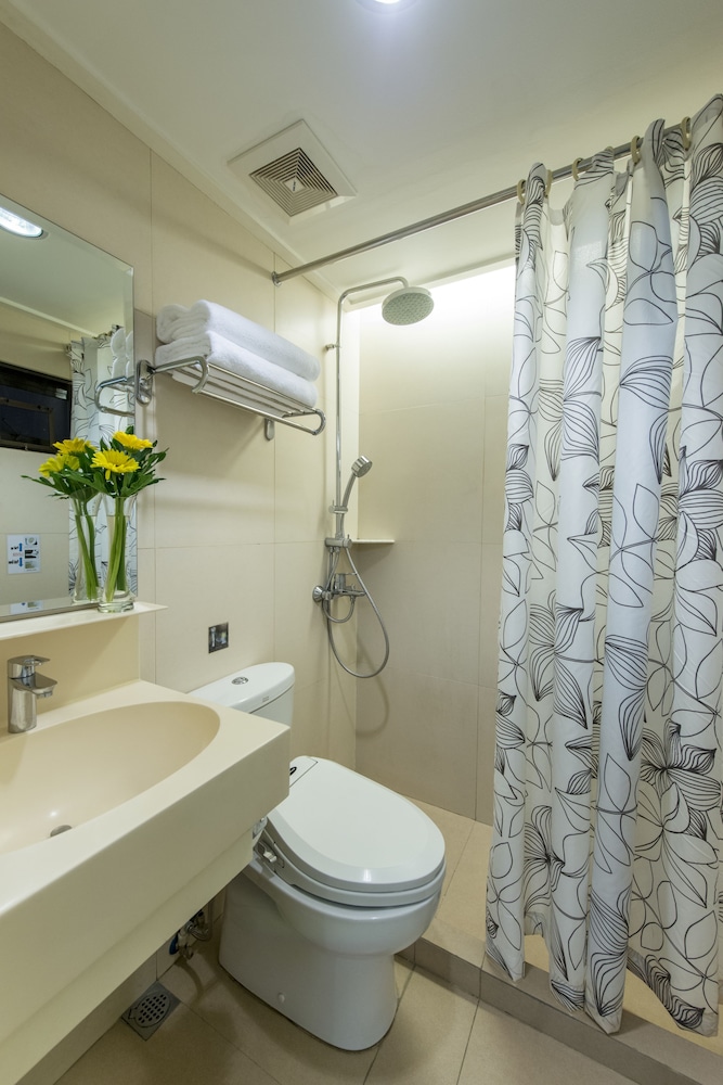 Kabayan Hotel Pasay 67/70