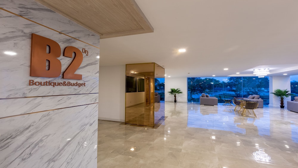 B2 Rayong Boutique and Budget Hotel 5/32