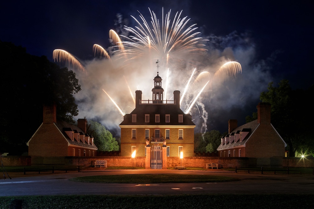 ウィリアムズバーグ・ロッジ、オートグラフ コレクション(WILLIAMSBURG LODGE) 写真5