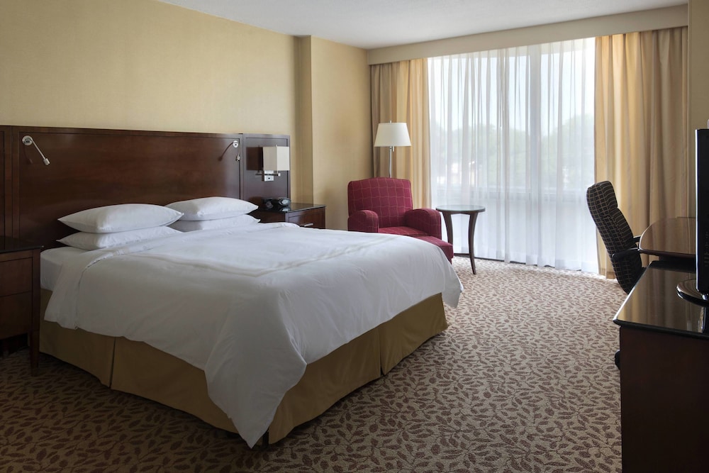 Saddle Brook Marriott 16/50