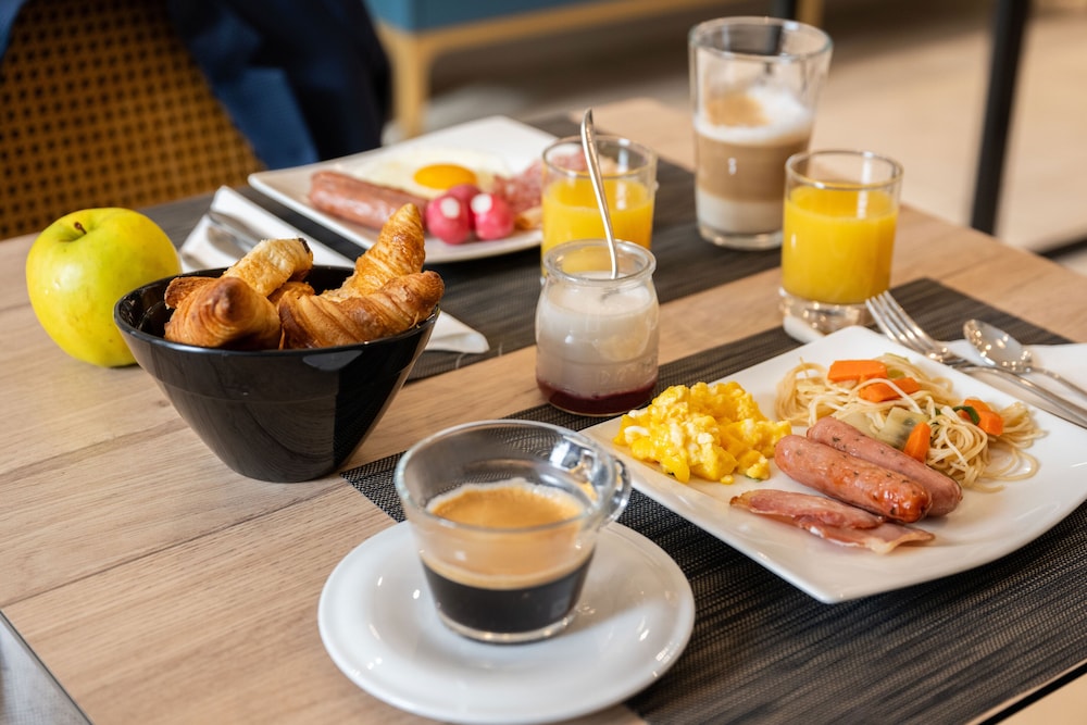 Mercure Paris Notre Dame Saint Germain Des Pres 49/64