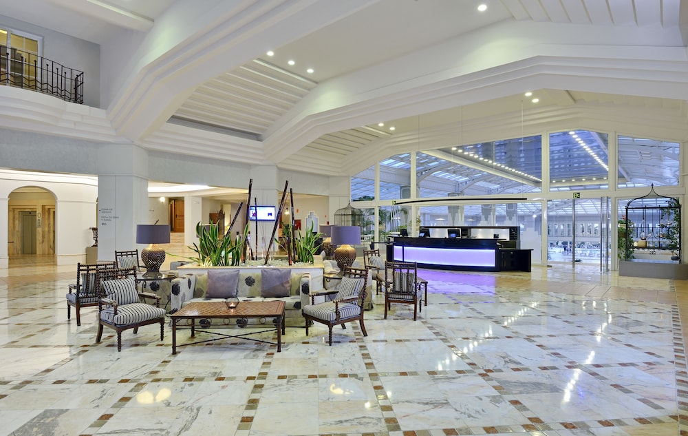 Melia Atlantico Isla Canela 7/49