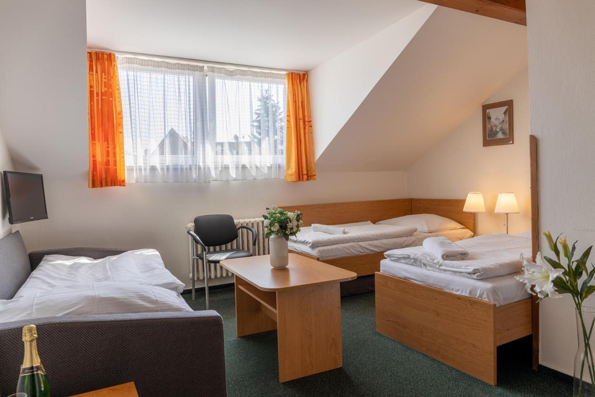 Kanarek Hotel 28/50