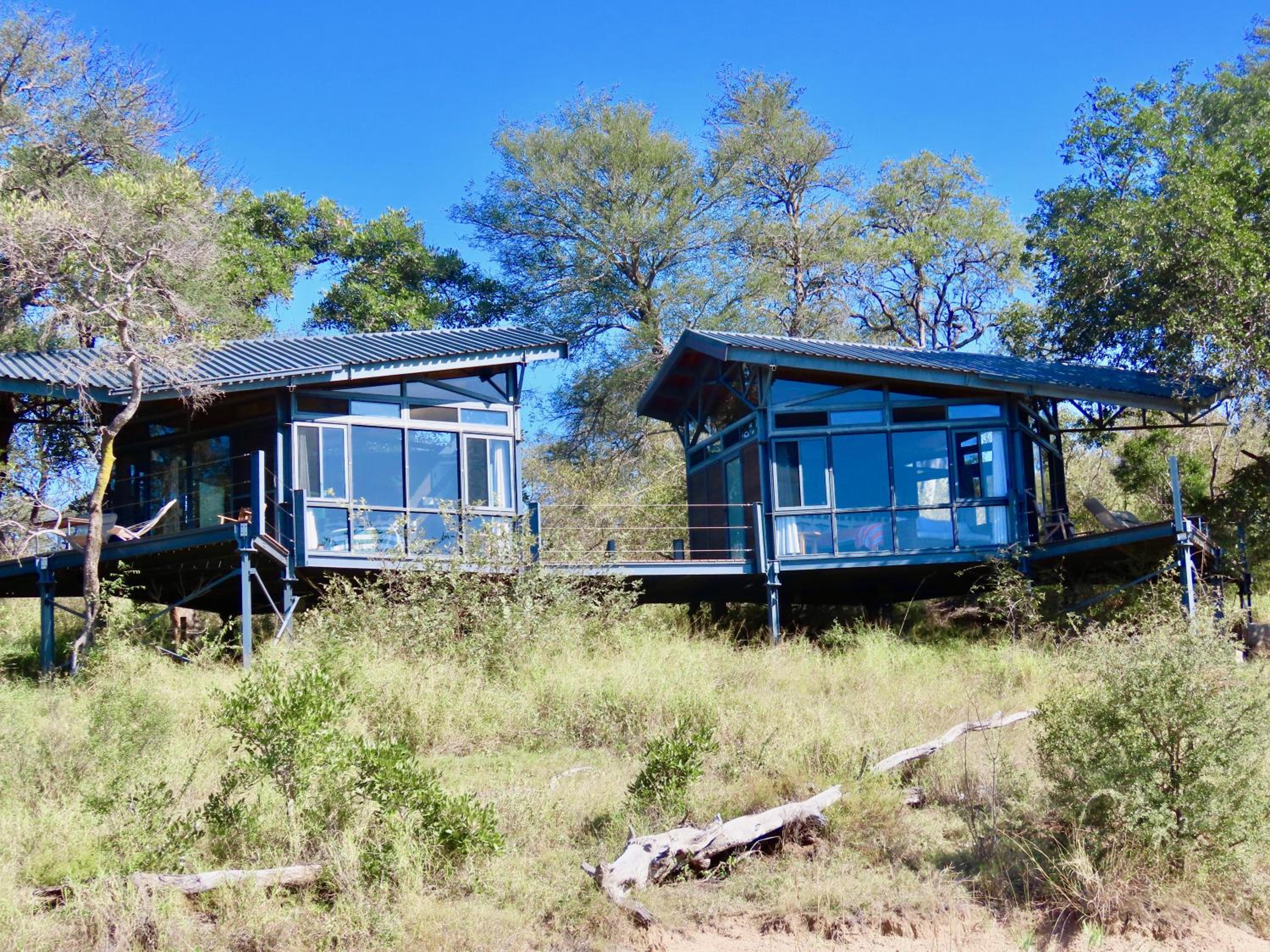 Greenfire Game Lodge 6/50