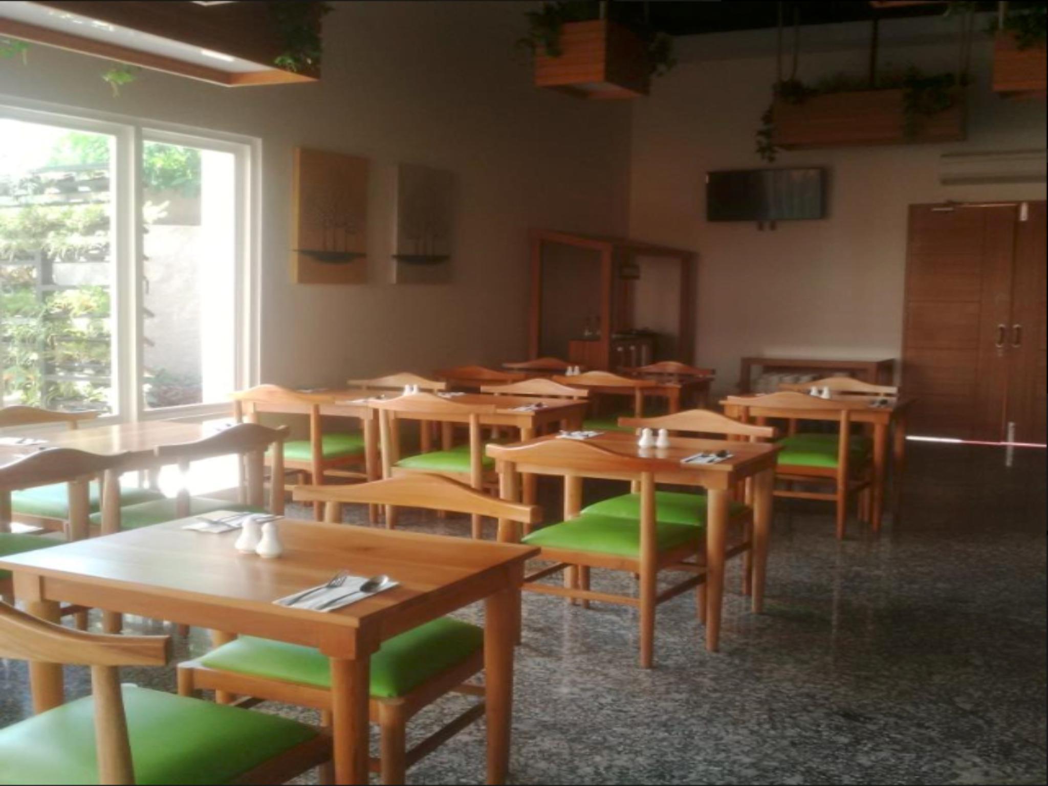 Fovere Puri Semarang 22/28