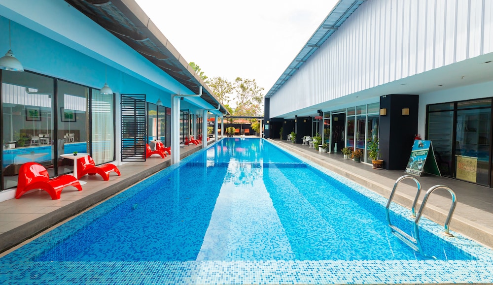 The Villa Langkawi 54/57