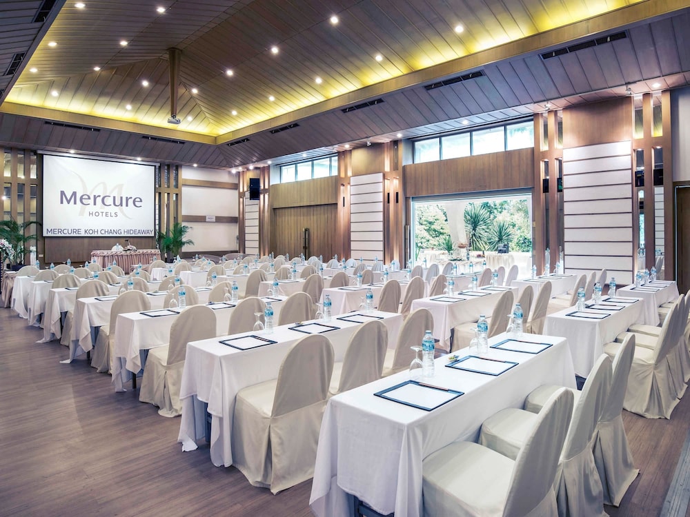 Mercure Koh Chang Hideaway 33/45