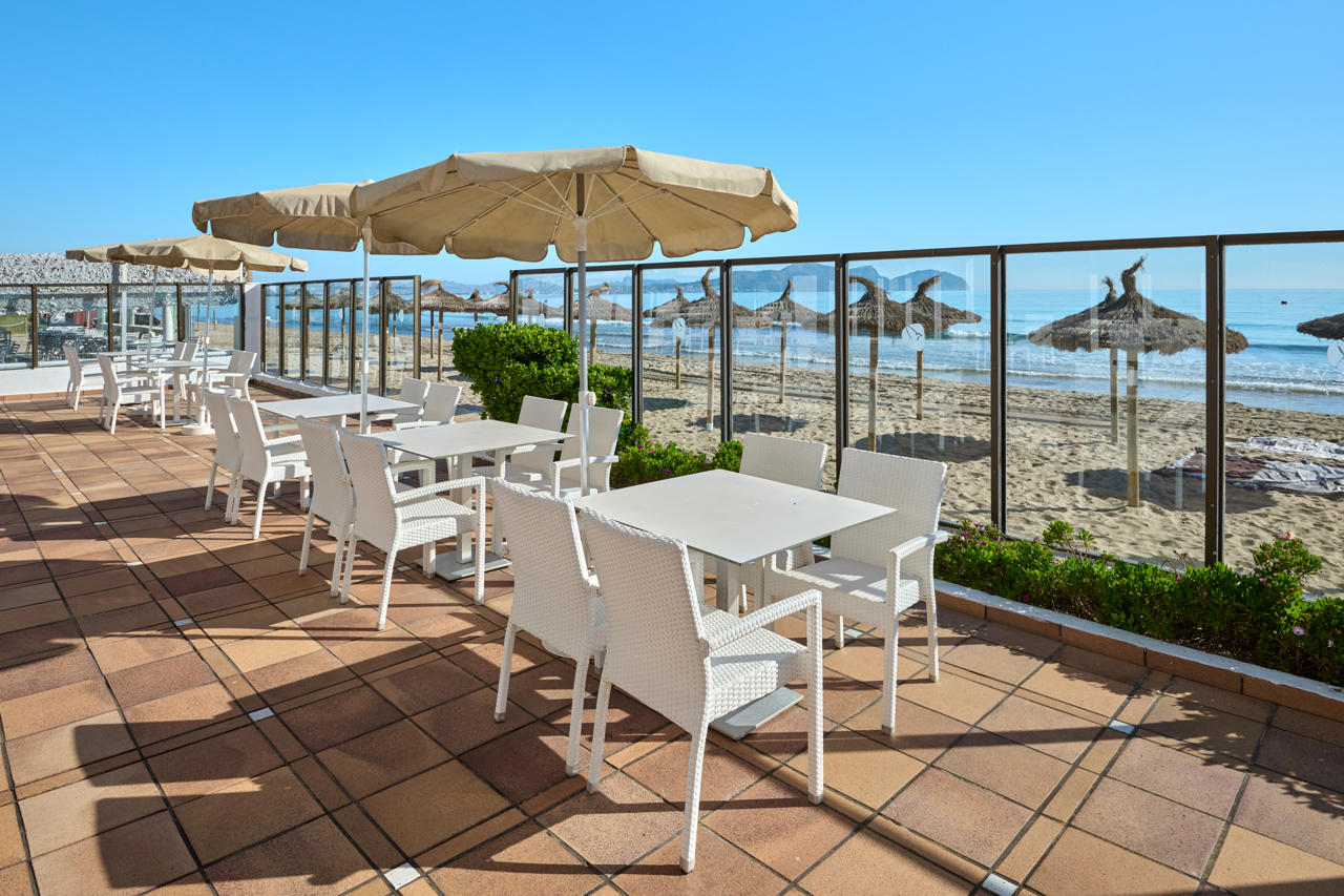 Grupotel Dunamar 20/28