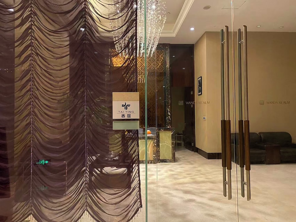 Wanda Realm Taizhou 9/50