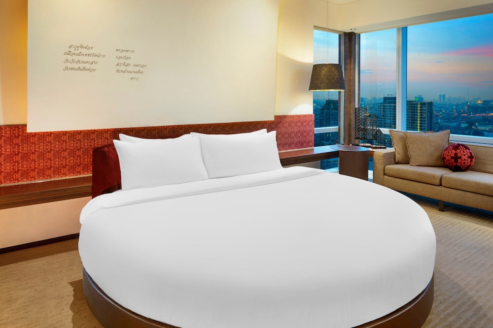 LE MERIDIEN BANGKOK 11/43