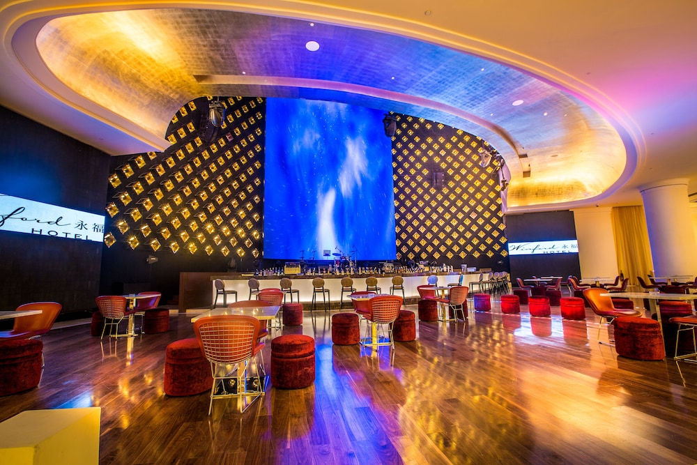 Winford Resort and Casino Manila 39/48