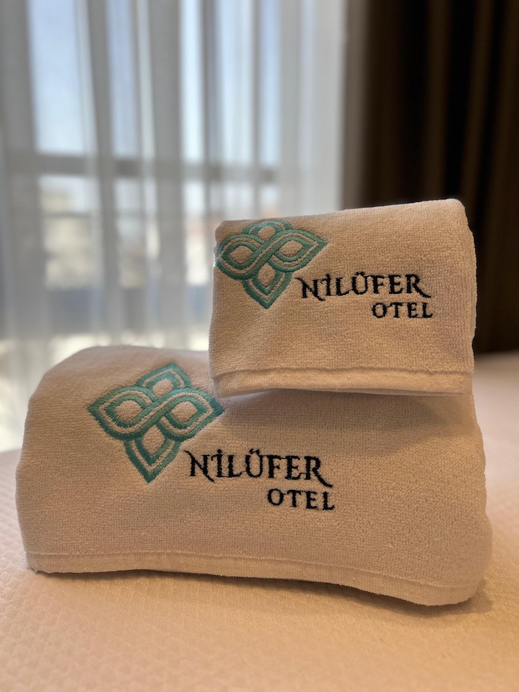 By Otel Nilüfer 23/50