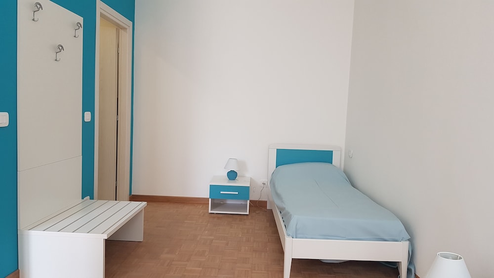 ISLAND, SUITE, BALCONY