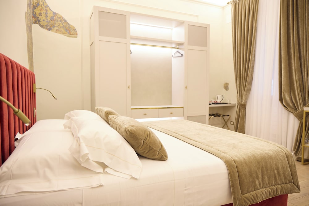 Bed and Breakfast Stanze del David Place 14/50