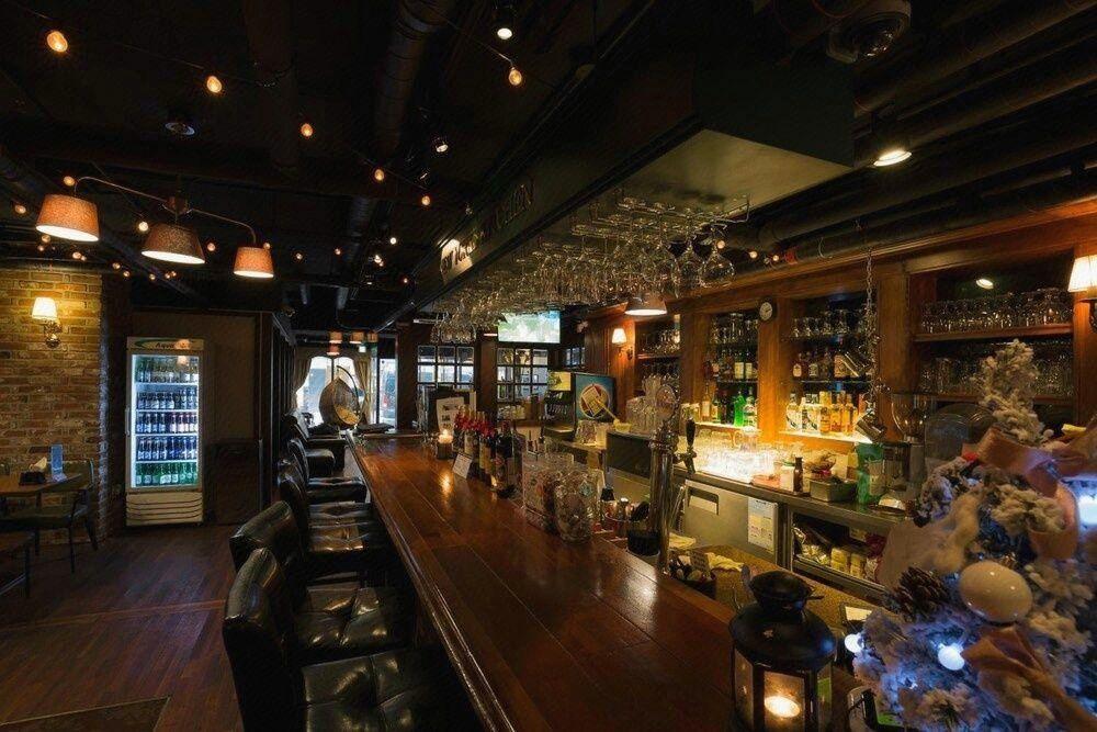 New Songtan Hotel 4/28