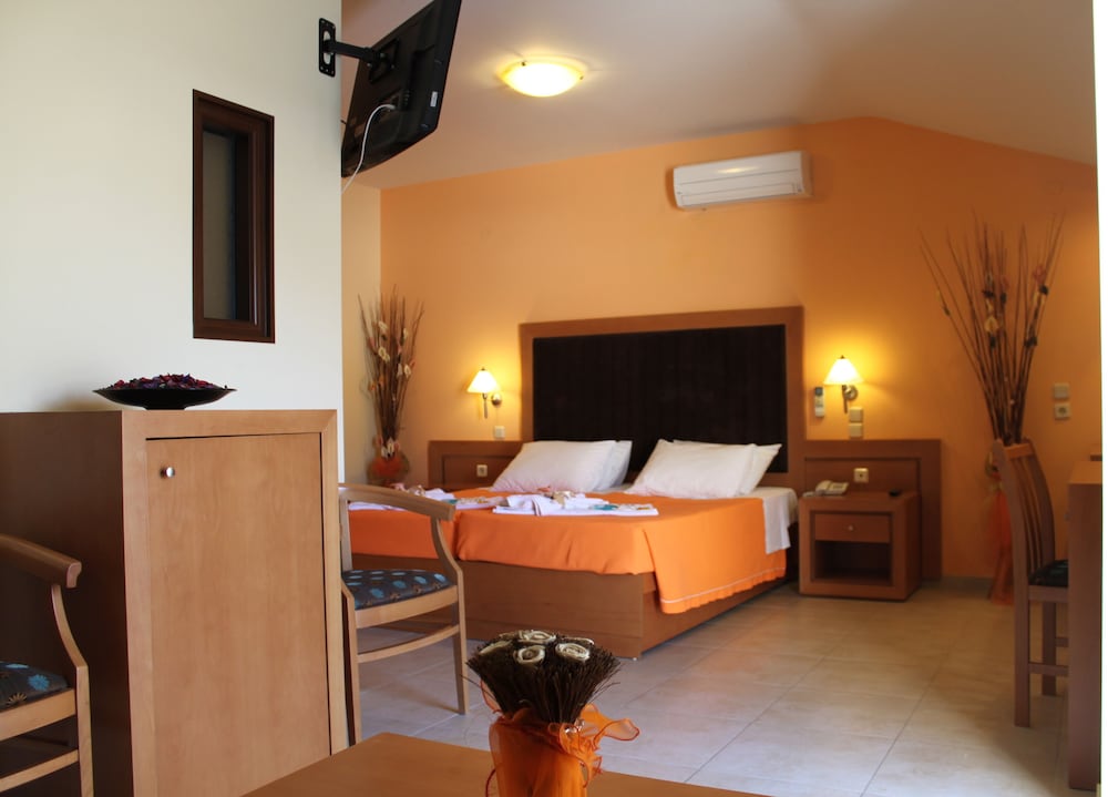 Hotel Serenity Tolo 14/31