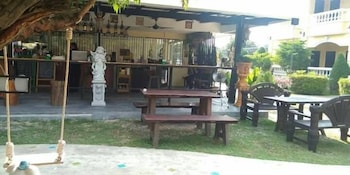 Park Pool Resort 45/55