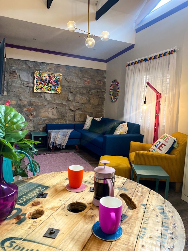 Betty's Boutique Hotel 22/50