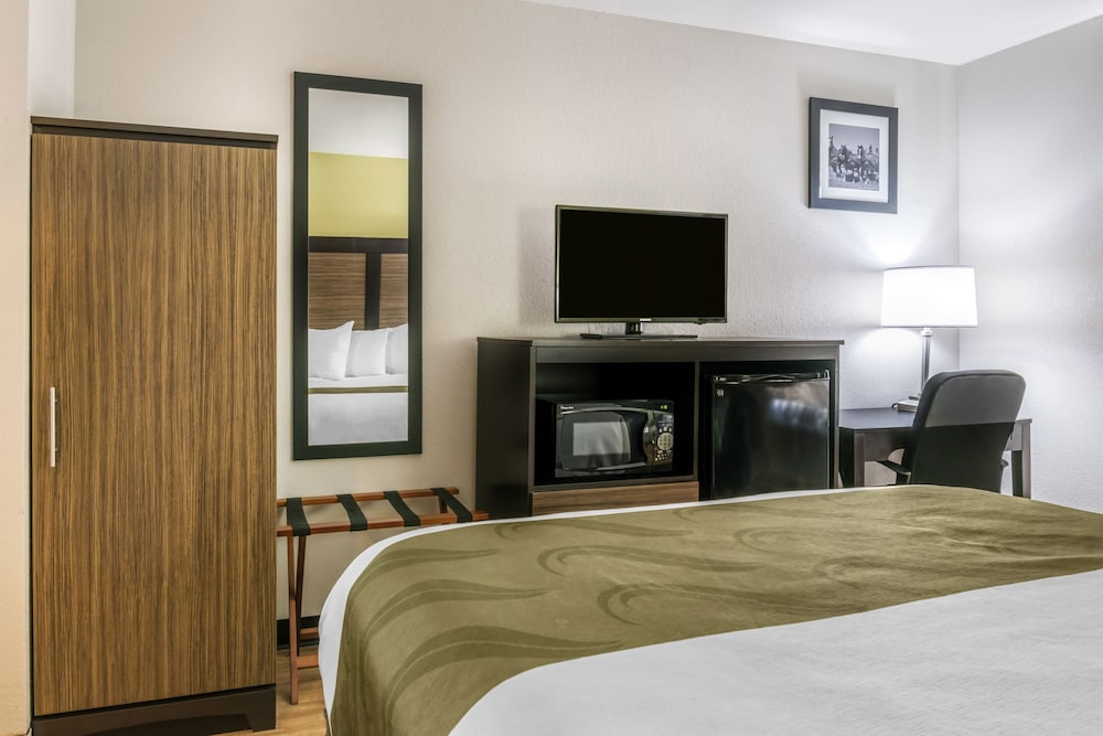 Motel6 Lancaster, PA 20/41