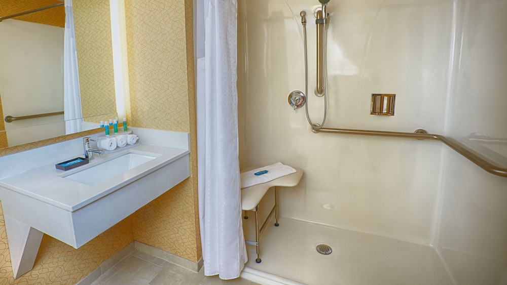Holiday Inn Express Bordentown - Trenton South 13/52