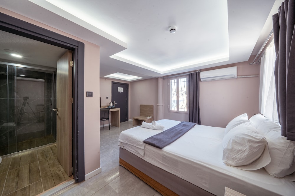 Akyali Butik Hotel 24/50