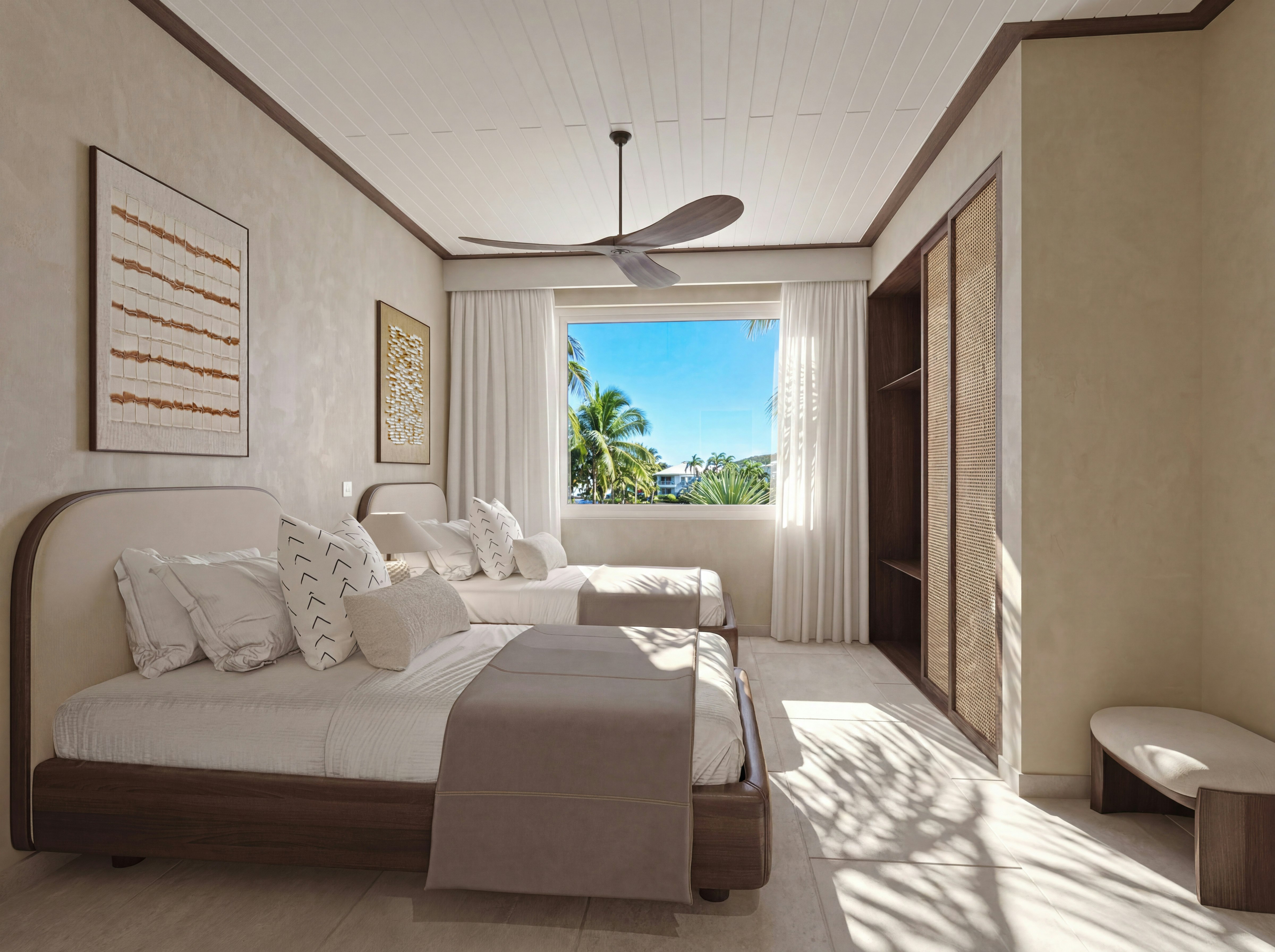 Carlisle Bay Resort 24/81