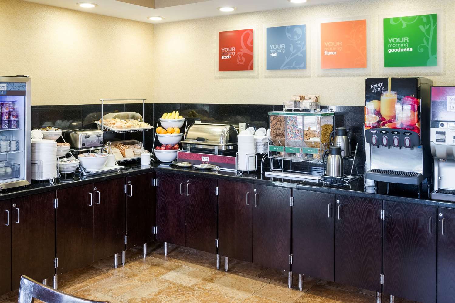 Holiday Inn Express Rochester South Mayo Area 37/43