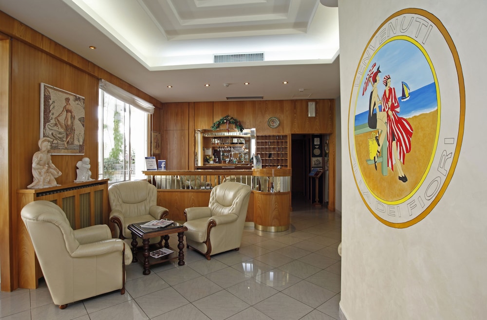 Hotel Villa Dei Fiori 39/56