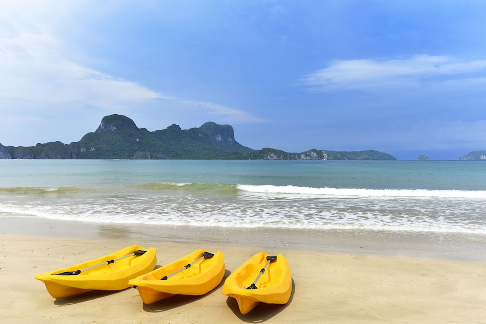 Seda Lio El Nido Palawan 36/50