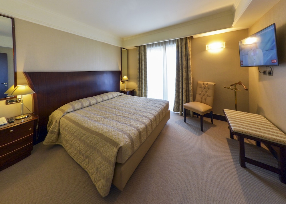Grand Hotel Olimpo 9/46