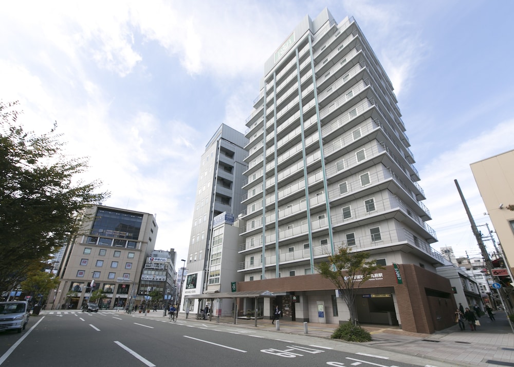 R&B Hotel Kobe Motomachi in KOBE