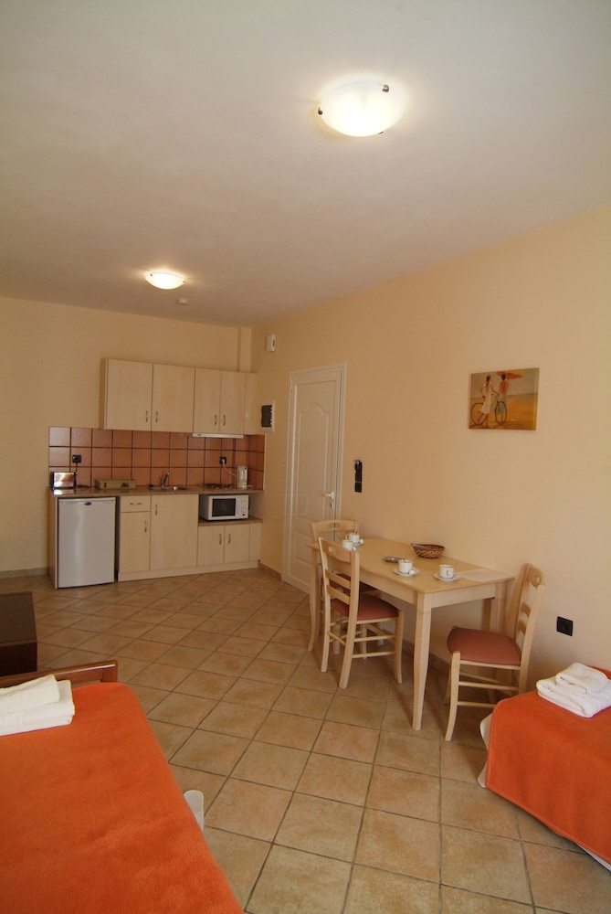 Corfu Palmar Hotel 38/55