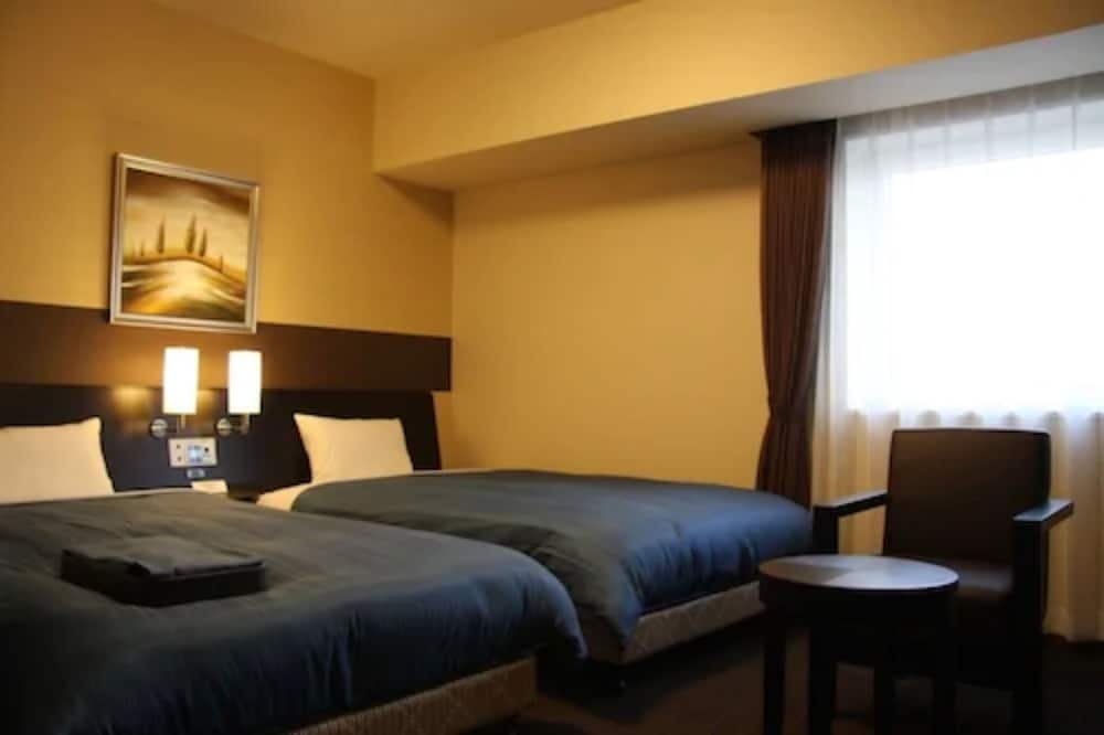 Hotel Route Inn Sapporo Chuo 12/57
