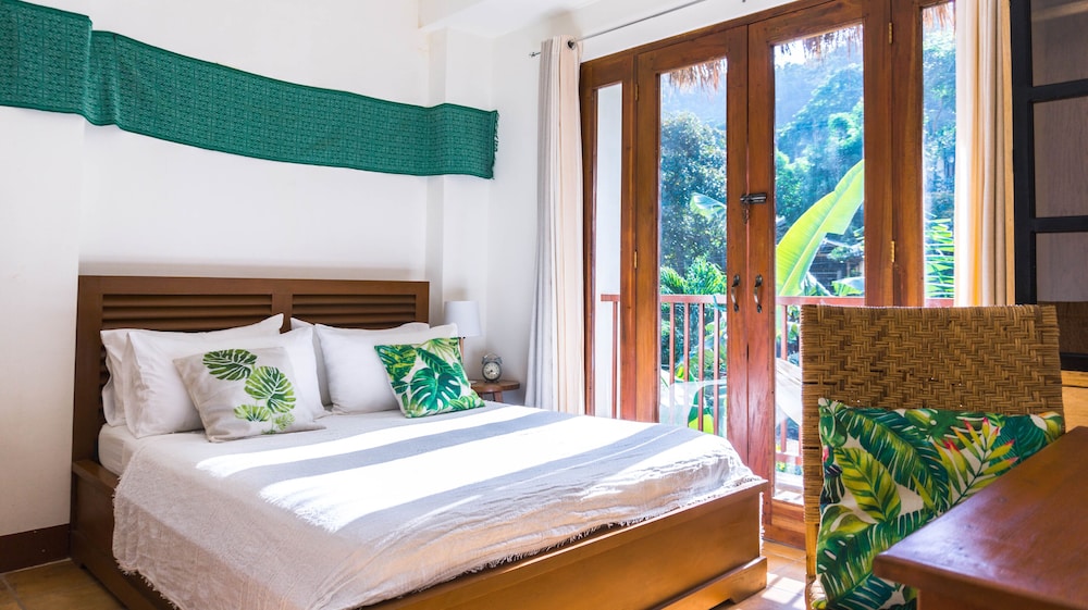 Talisay Boutique Hotel 12/57