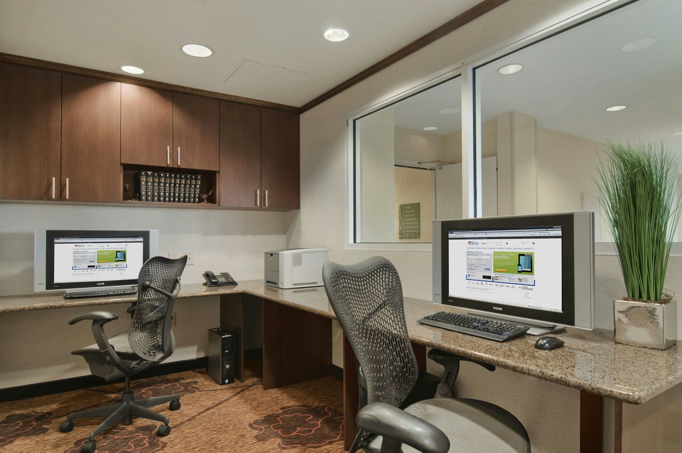 Hilton Garden Inn Toronto Brampton West 58/70