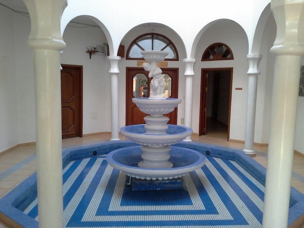 Hôtel Casa Cornelia 12/46
