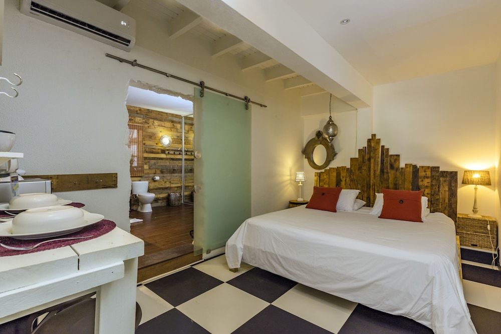 Modern Hotel Aruba 16/50