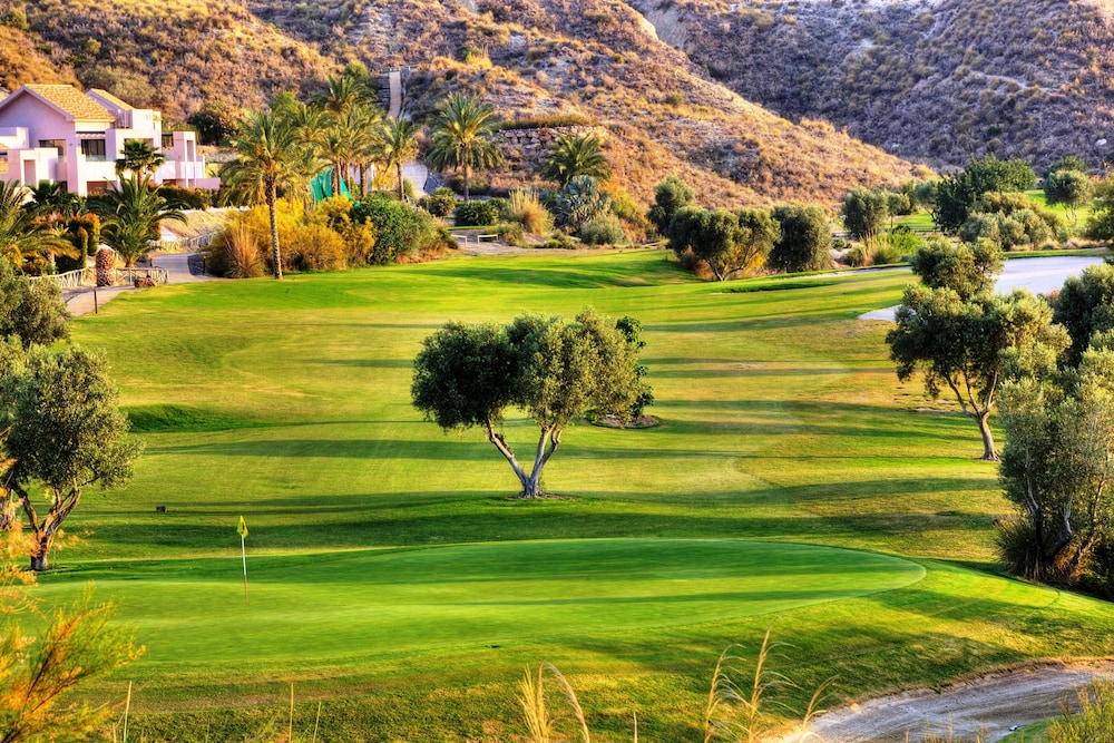 Valle del Este Golf Resort 25/34