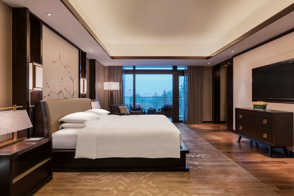 Hyatt Regency Xi An 26/72