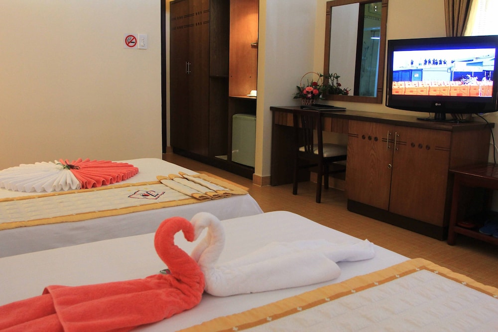 Tien Dat Mui Ne Blue Waves Resort Amp Spa 38/69