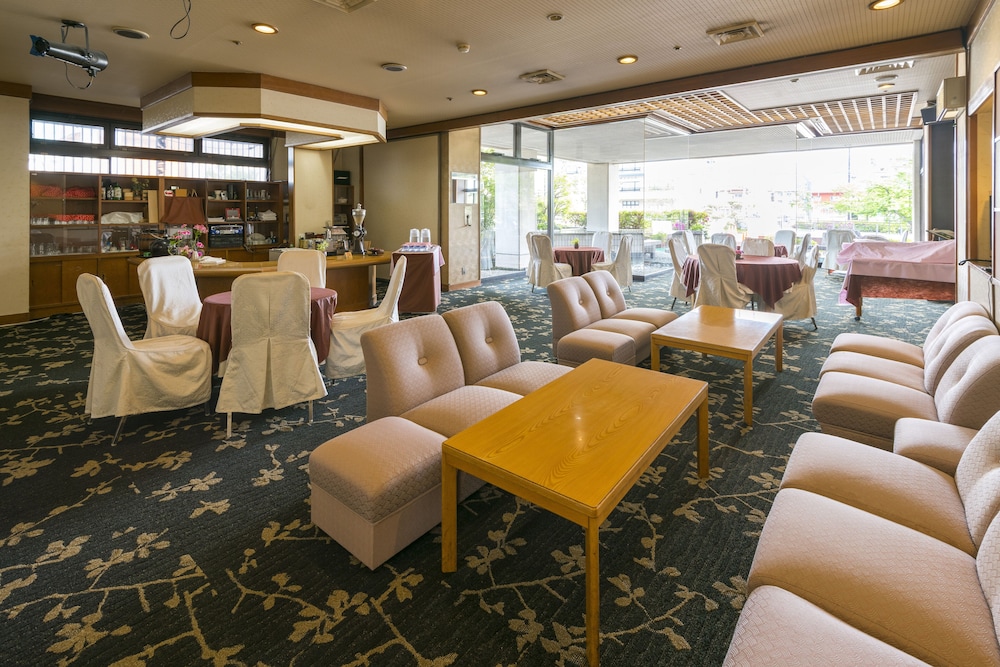 ISAWA TOKIWA HOTEL 25/41