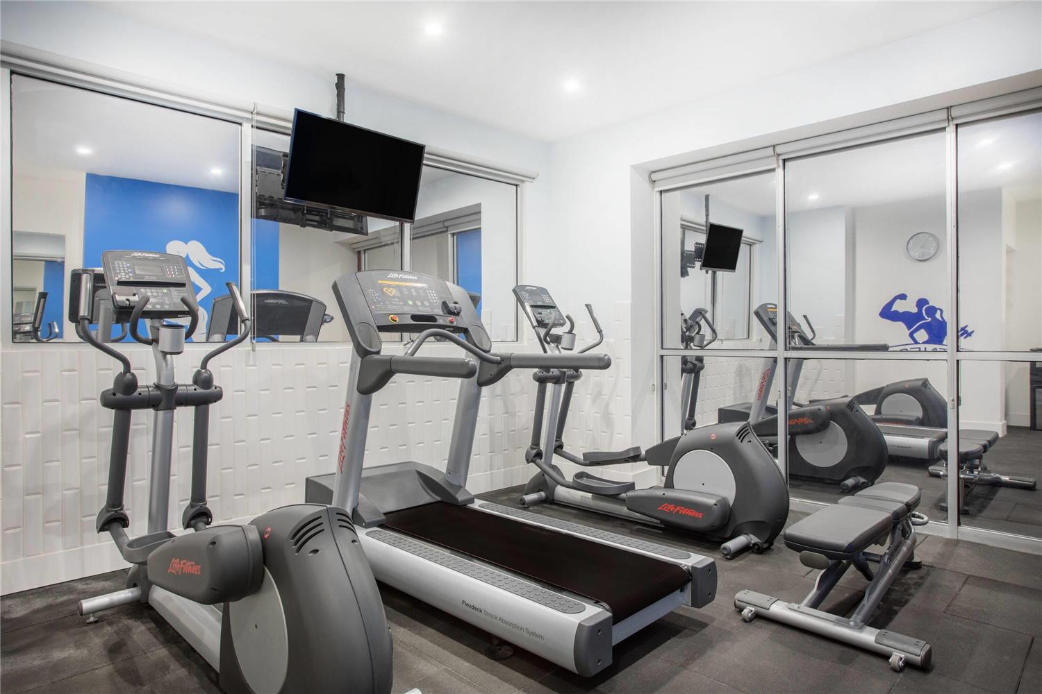 Tryp by Wyndham Mexico City World Trade Center Area 20/33