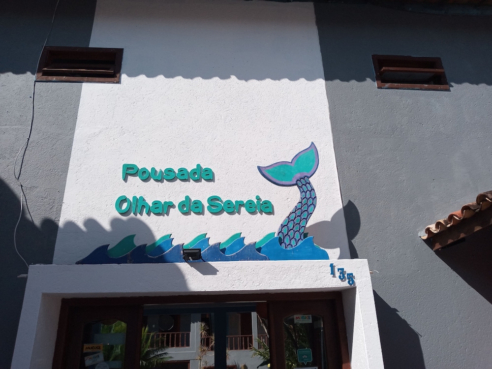 Pousada Olhar Da Sereia 6/52