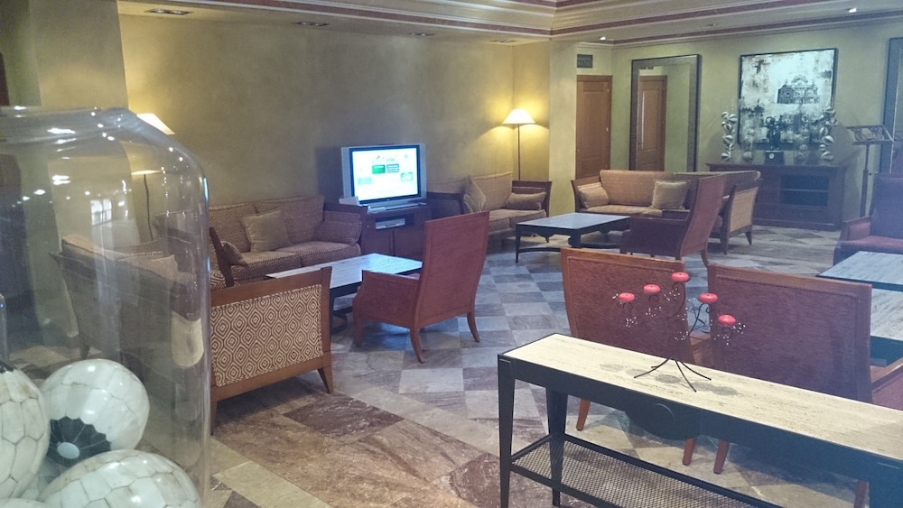 Hotel Pamplona Villava 12/20