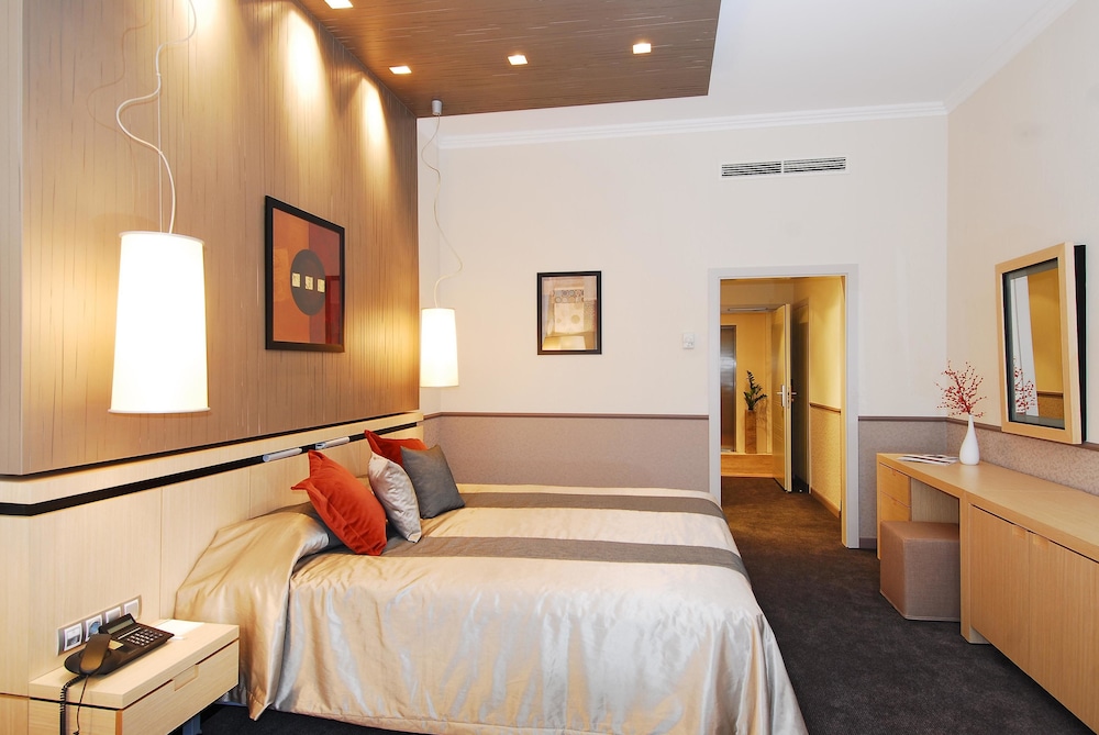 Mamaison Hotel Andrassy Budapest 17/42